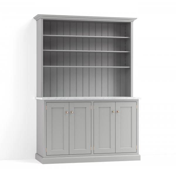 Devol on sale pantry cupboard